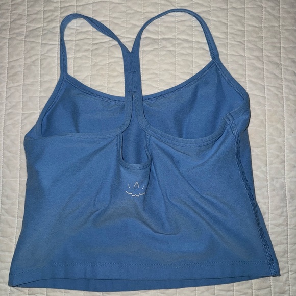 Beyond Yoga Razorback Tank - Picture 1 of 3